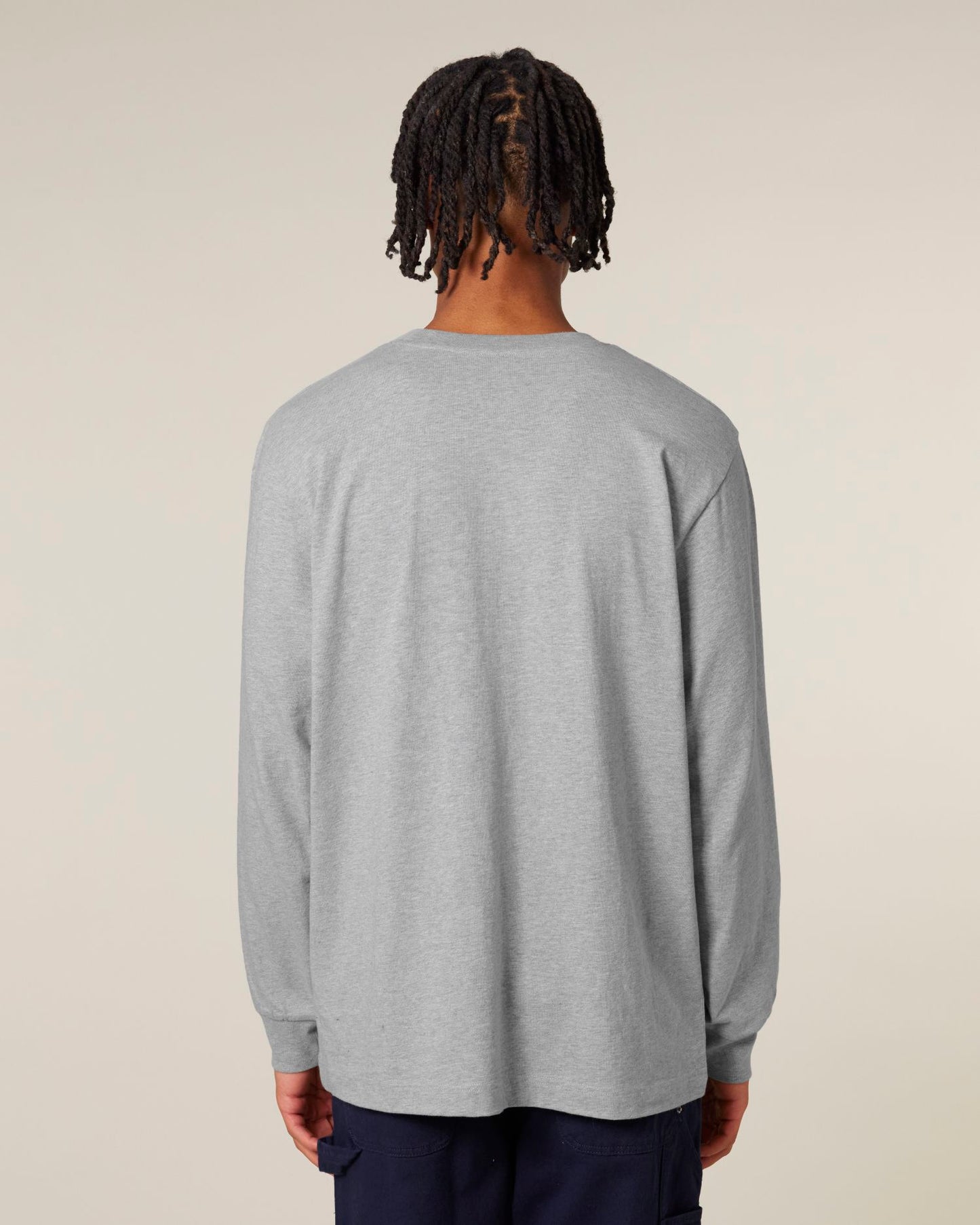 Heather Grey - C250
