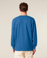 Mindful Blue - C729