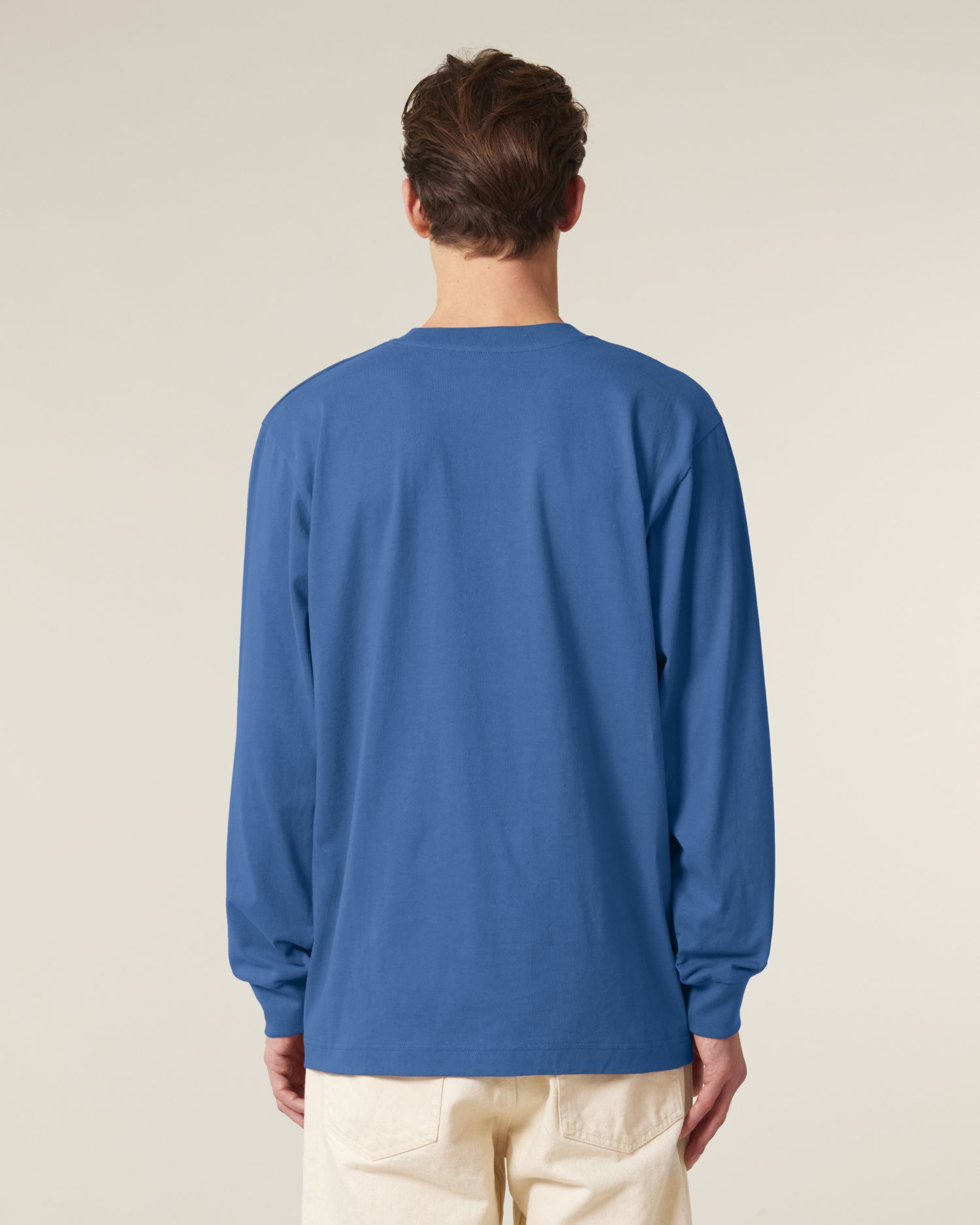Mindful Blue - C729