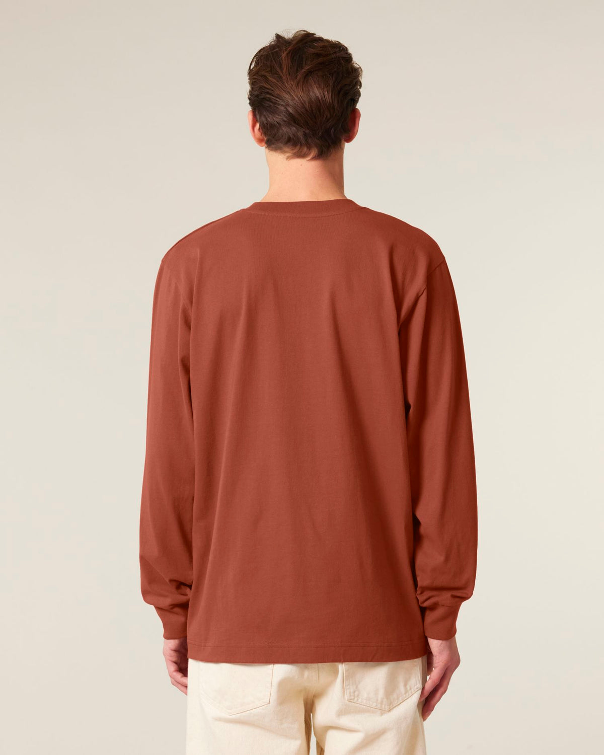 Heritage Brown - C730