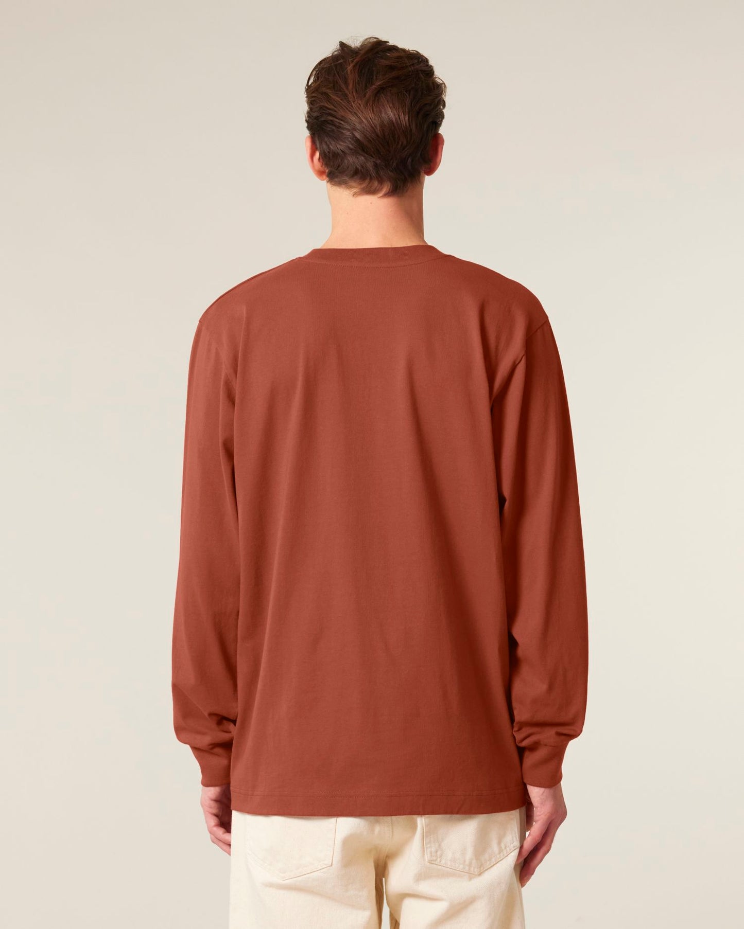 Heritage Brown - C730