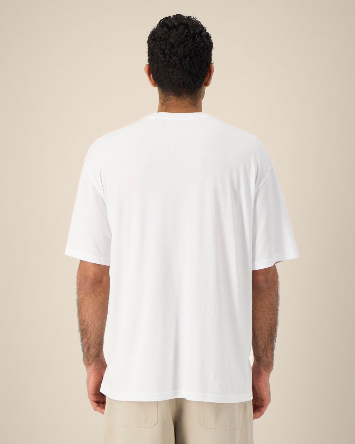 White - C001