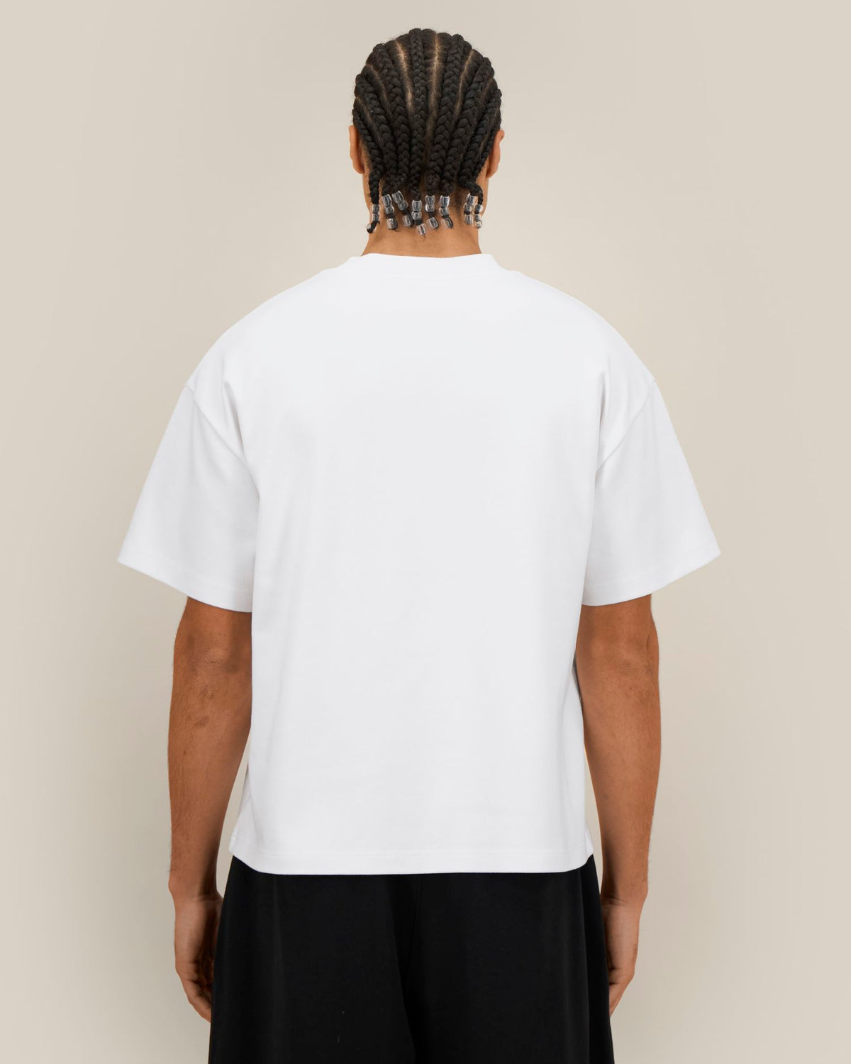 White - C001