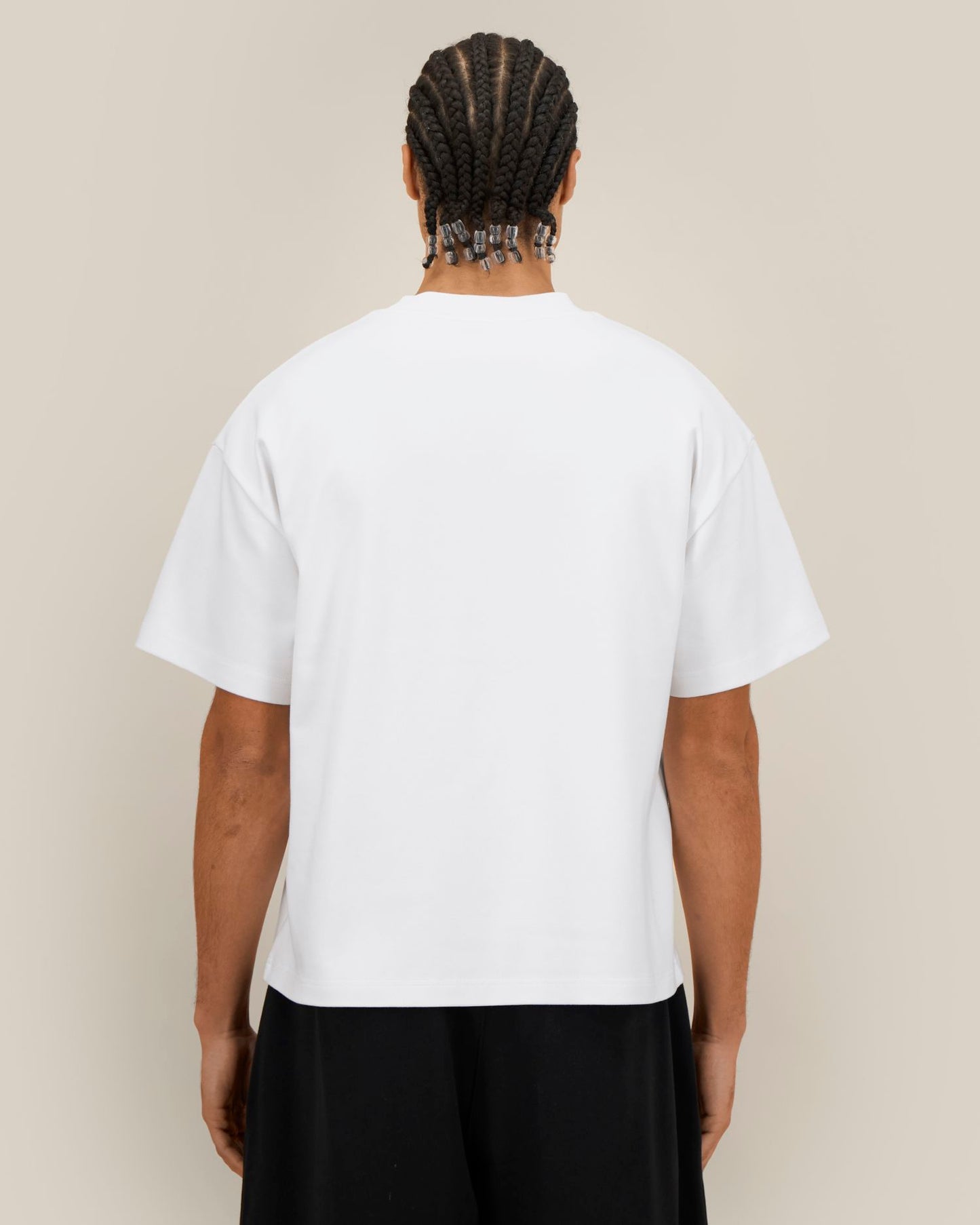 White - C001