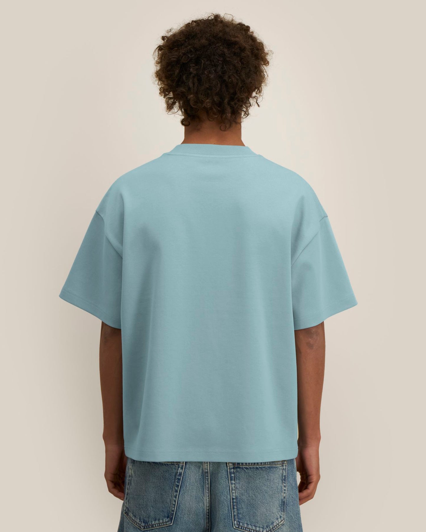 Pebble Blue - C173