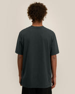 G. Dyed Black Rock - C140