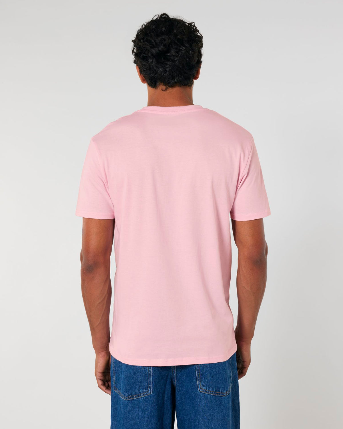 Cotton Pink - C005