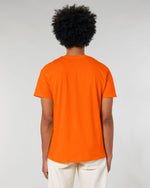 Bright Orange - C013