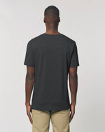 Dark Heather Grey - C651