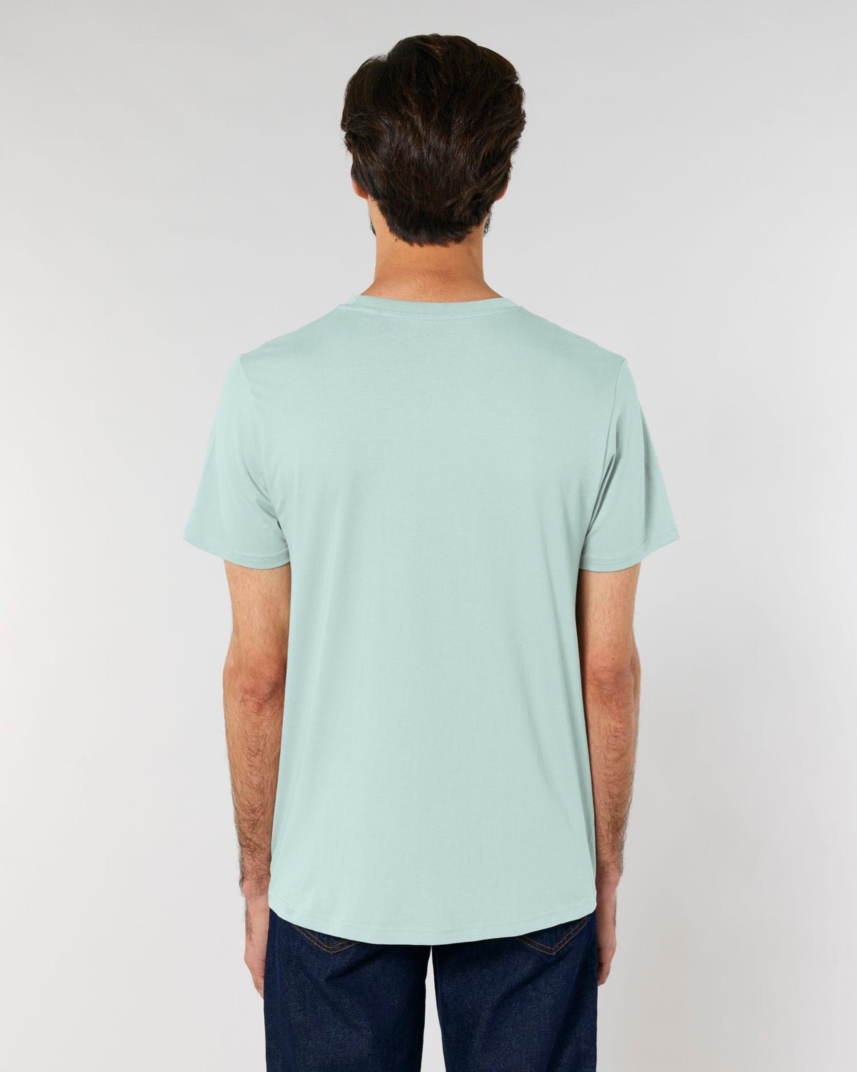 Caribbean Blue - C724