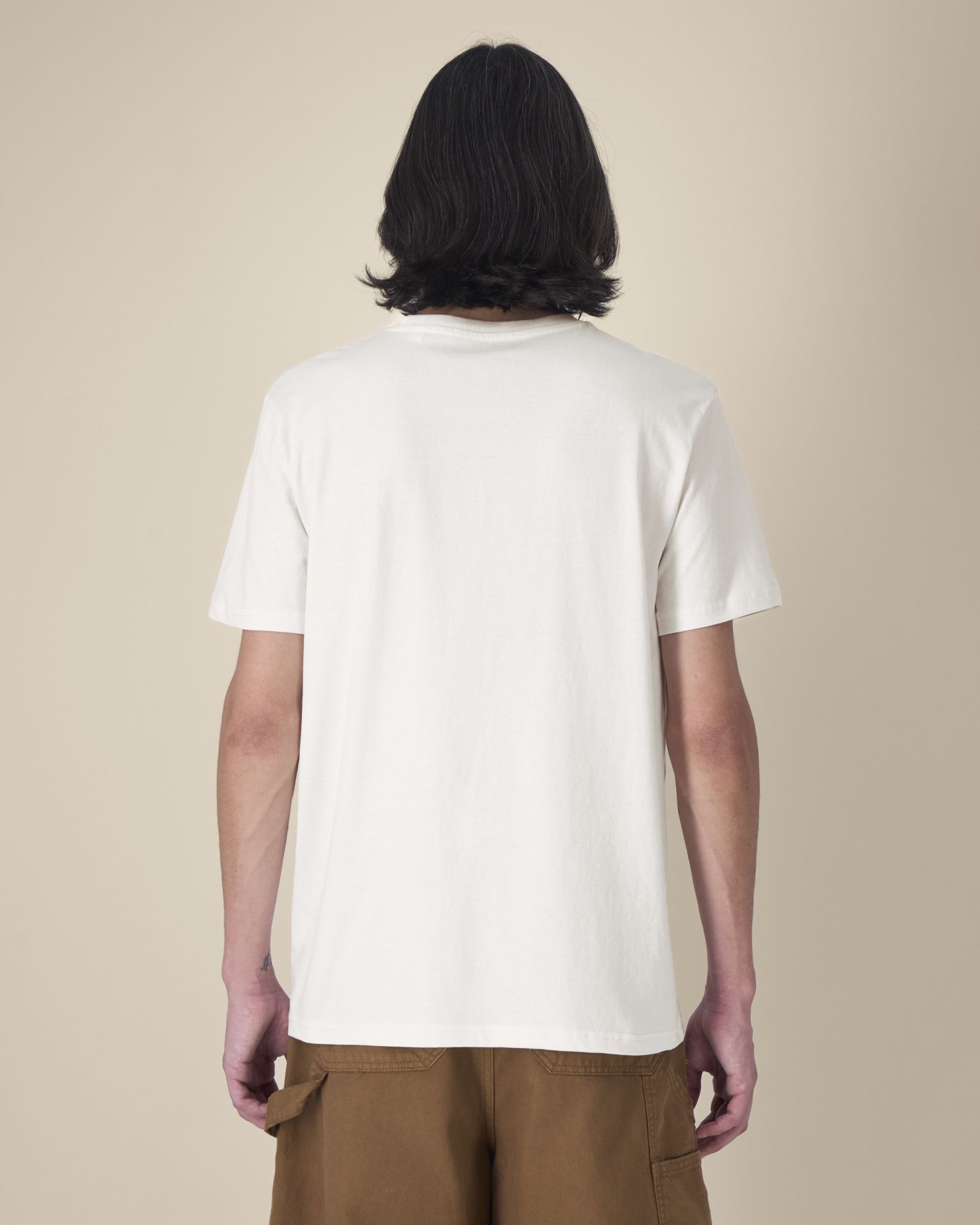 RE-White - C602
