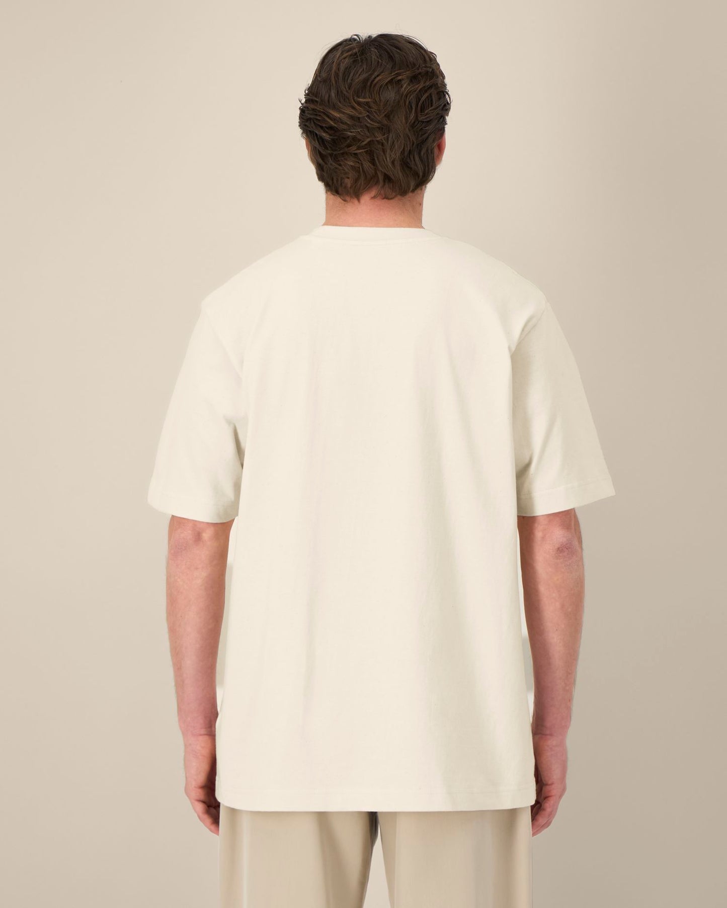 Natural Raw - C054