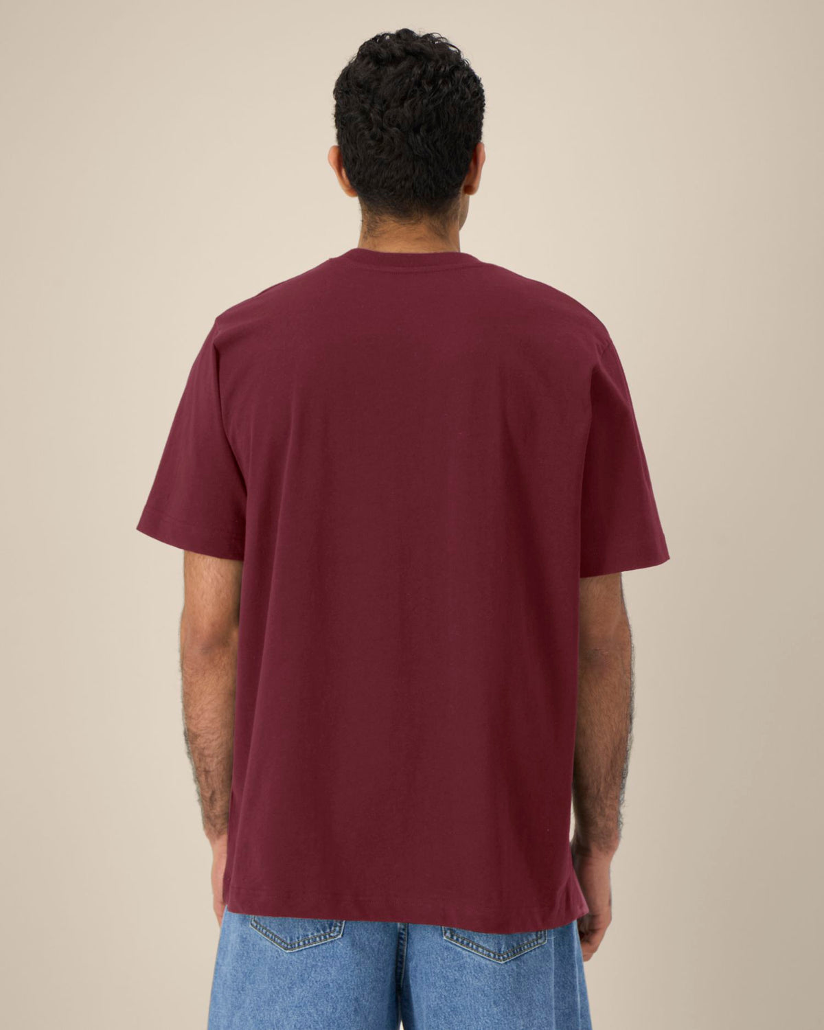 Burgundy - C244