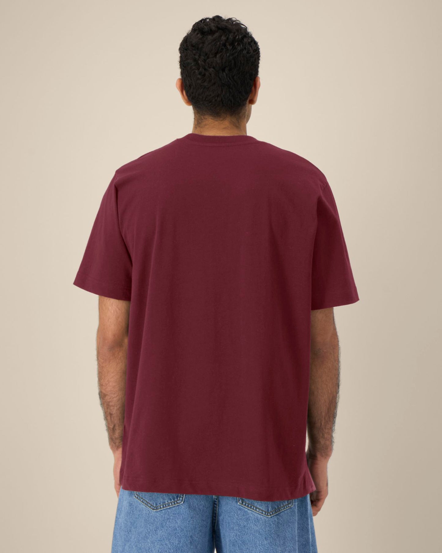 Burgundy - C244
