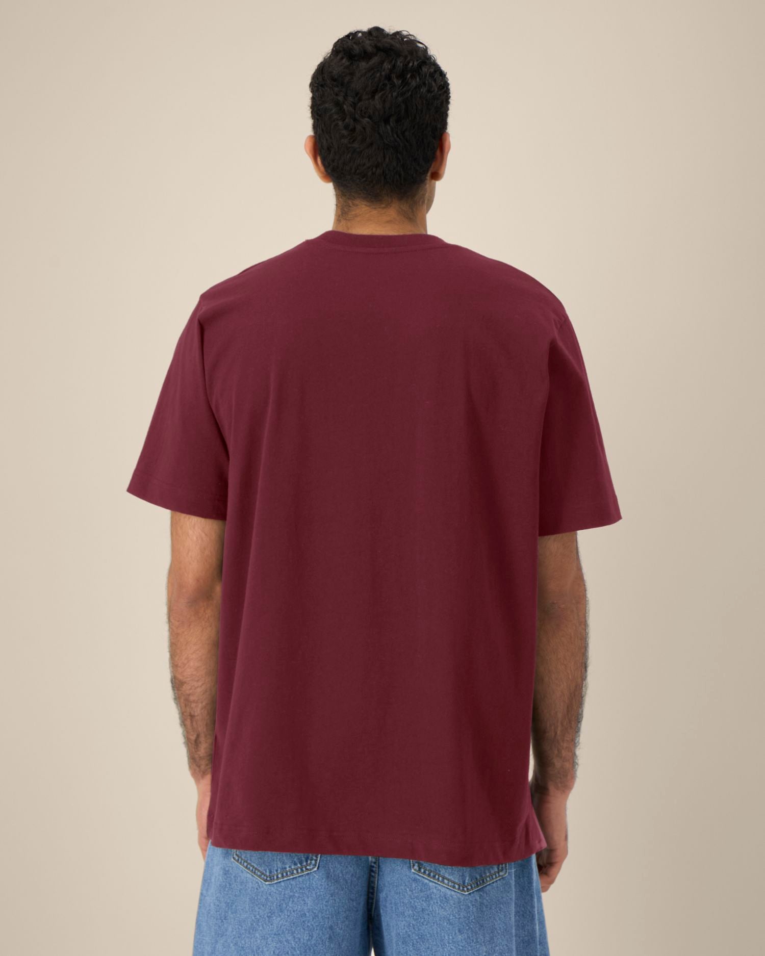 Burgundy - C244