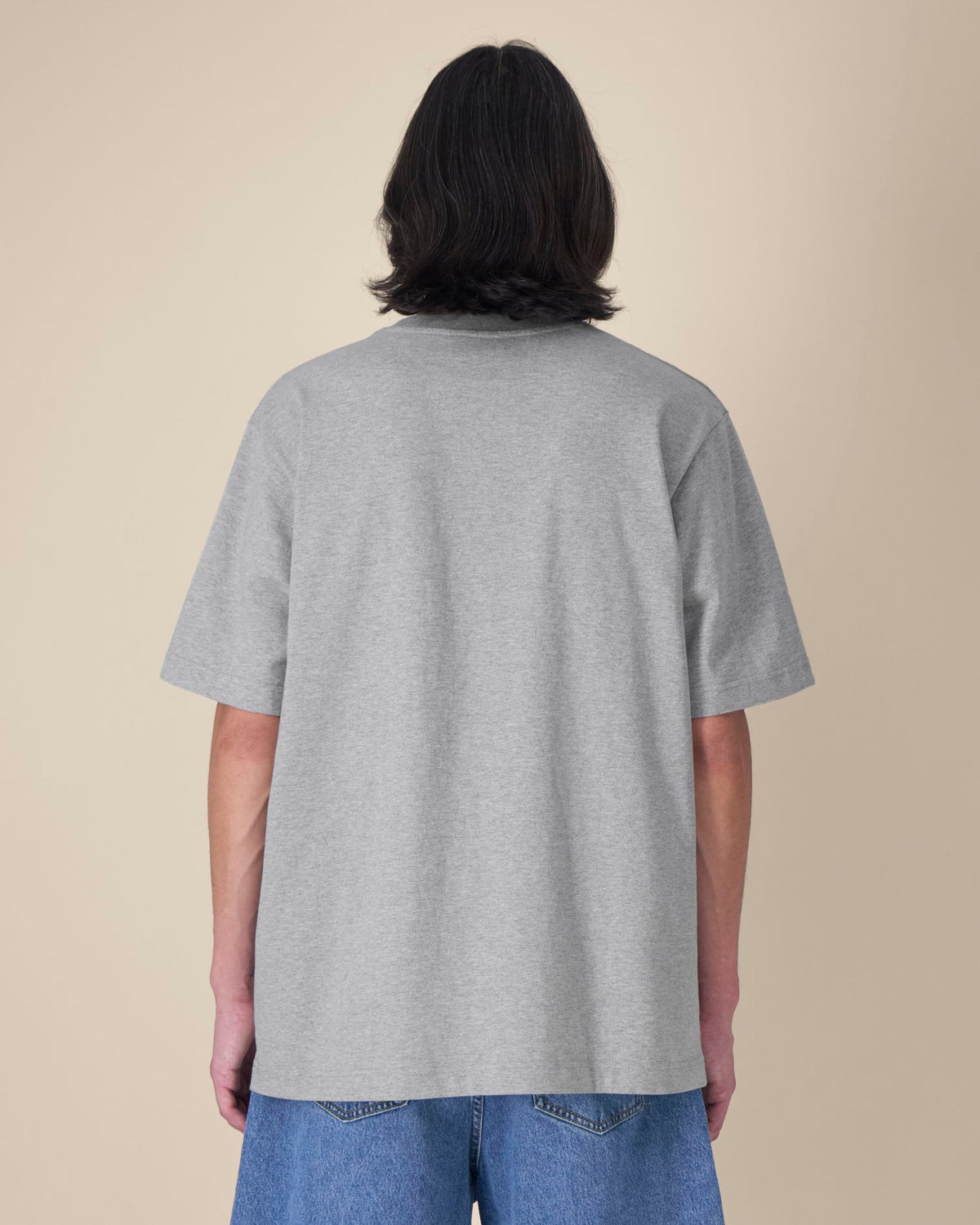 Heather Grey - C250