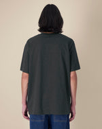 Dark Heather Grey - C651