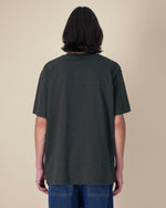Dark Heather Grey - C651