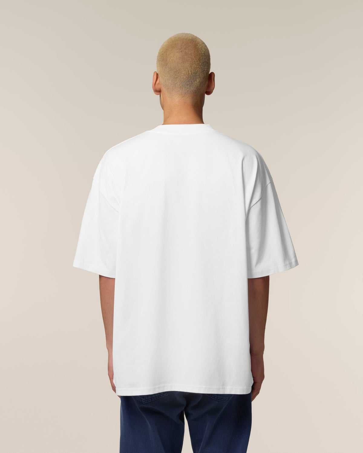 White - C001