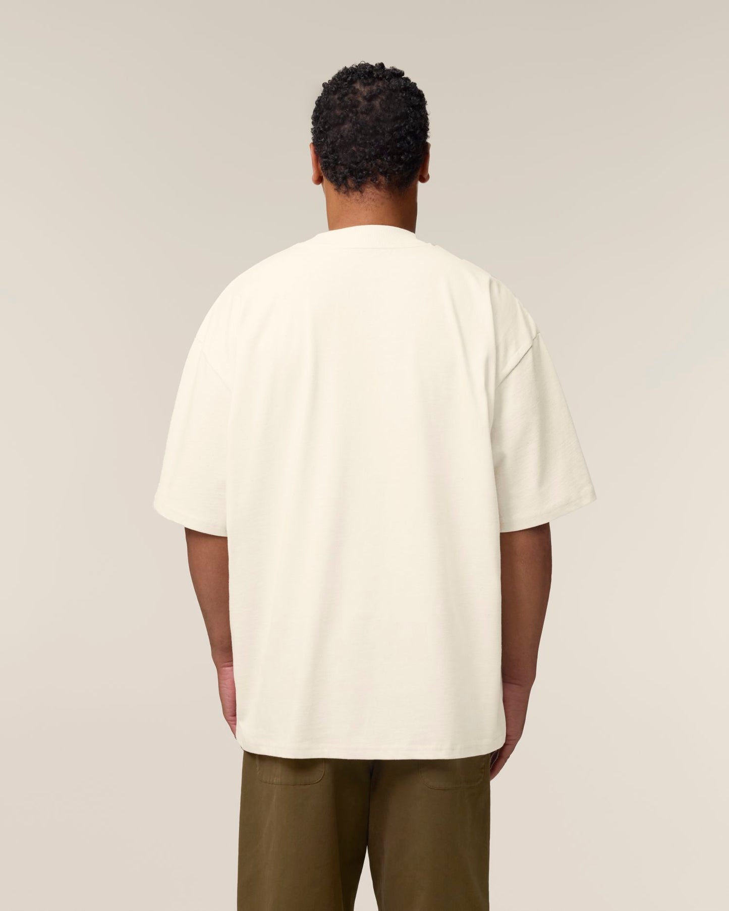 Natural Raw - C054