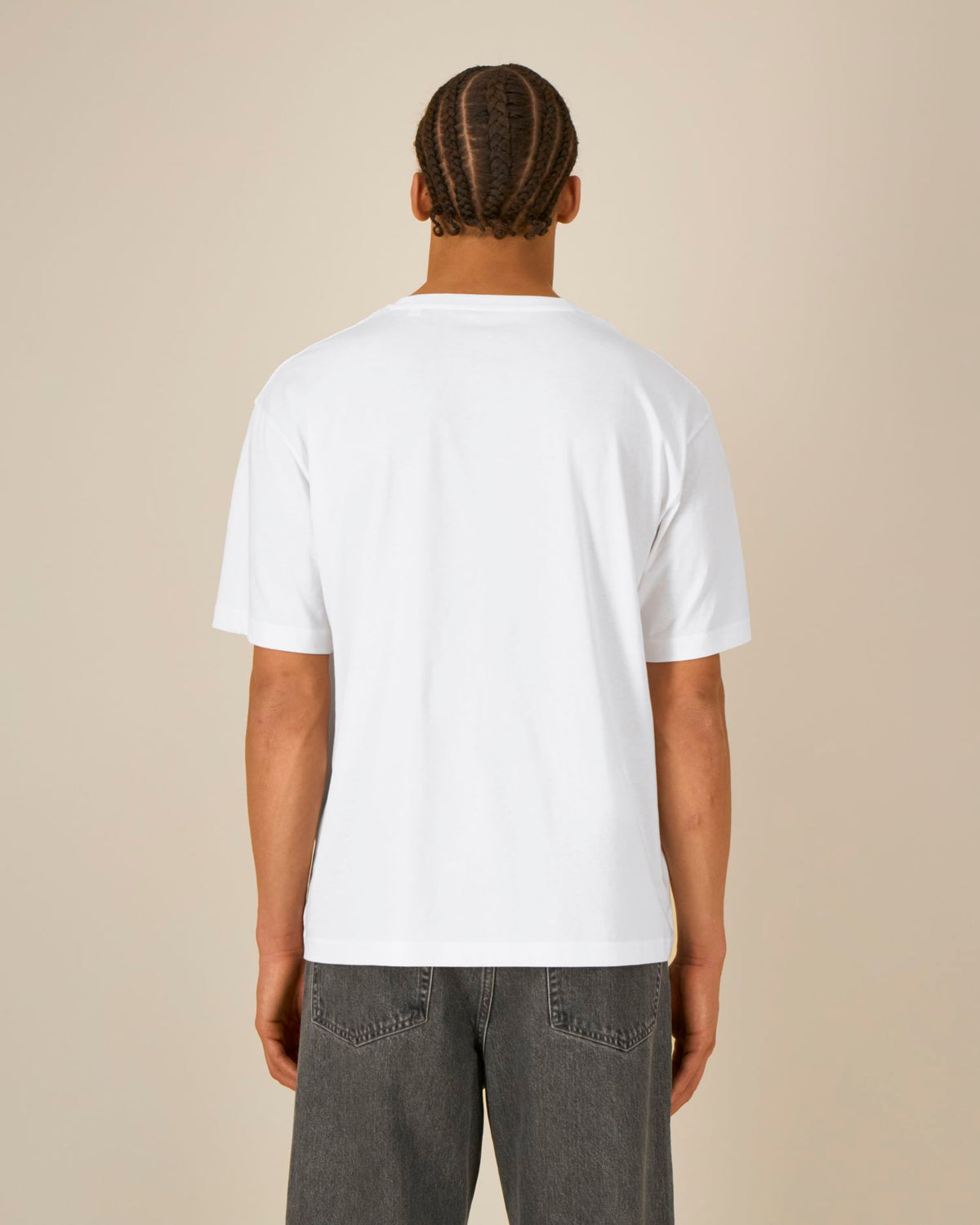White - C001