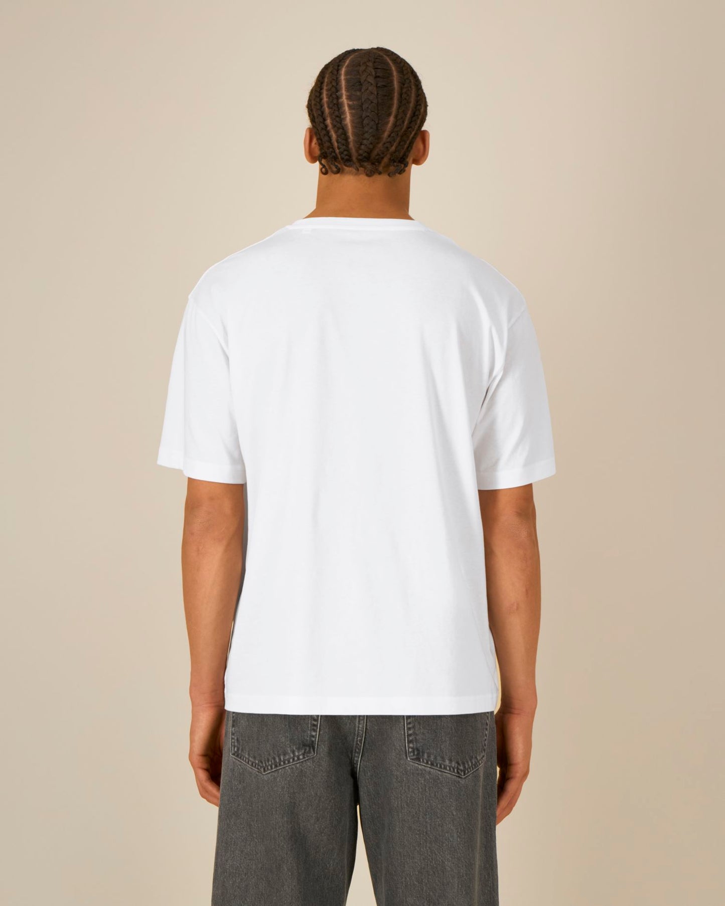 White - C001