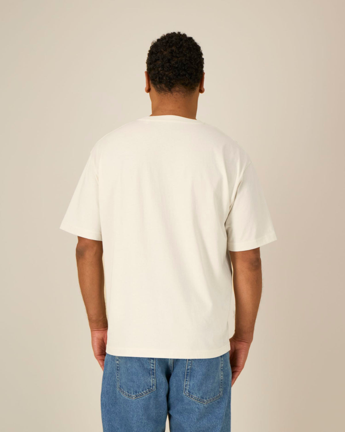 Natural Raw - C054