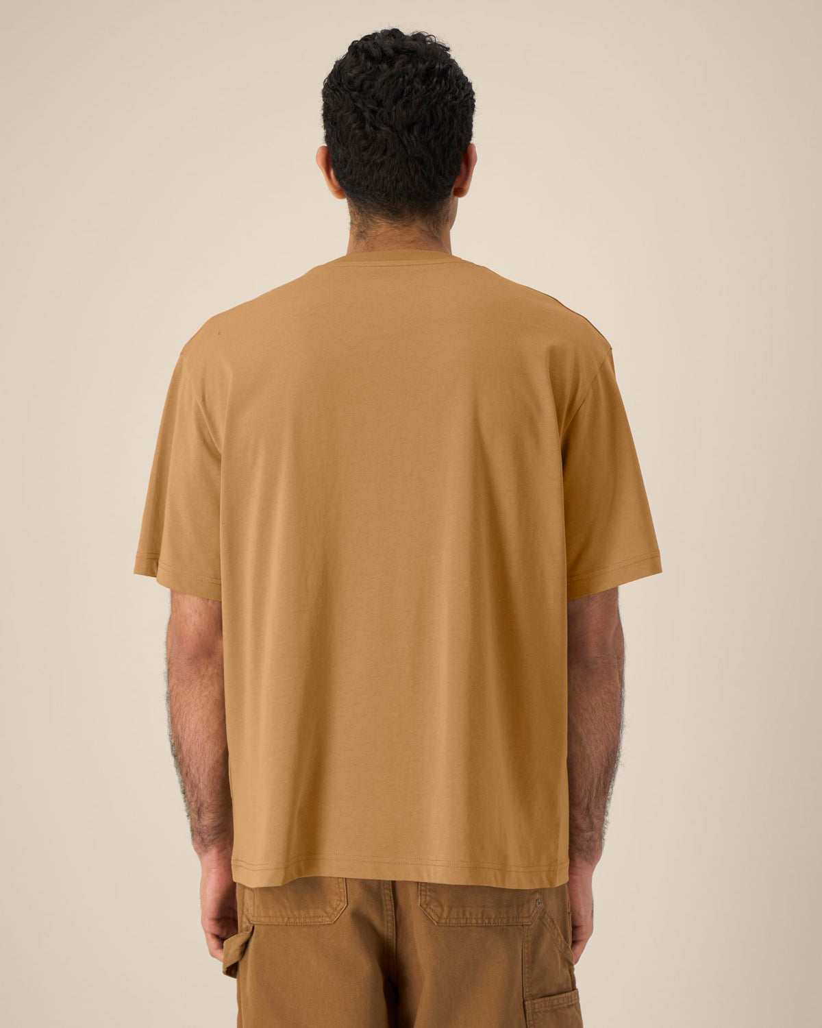 Grounded Beige - C152