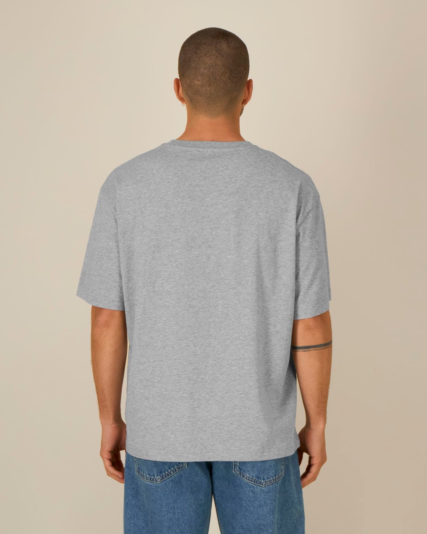 Heather Grey - C250