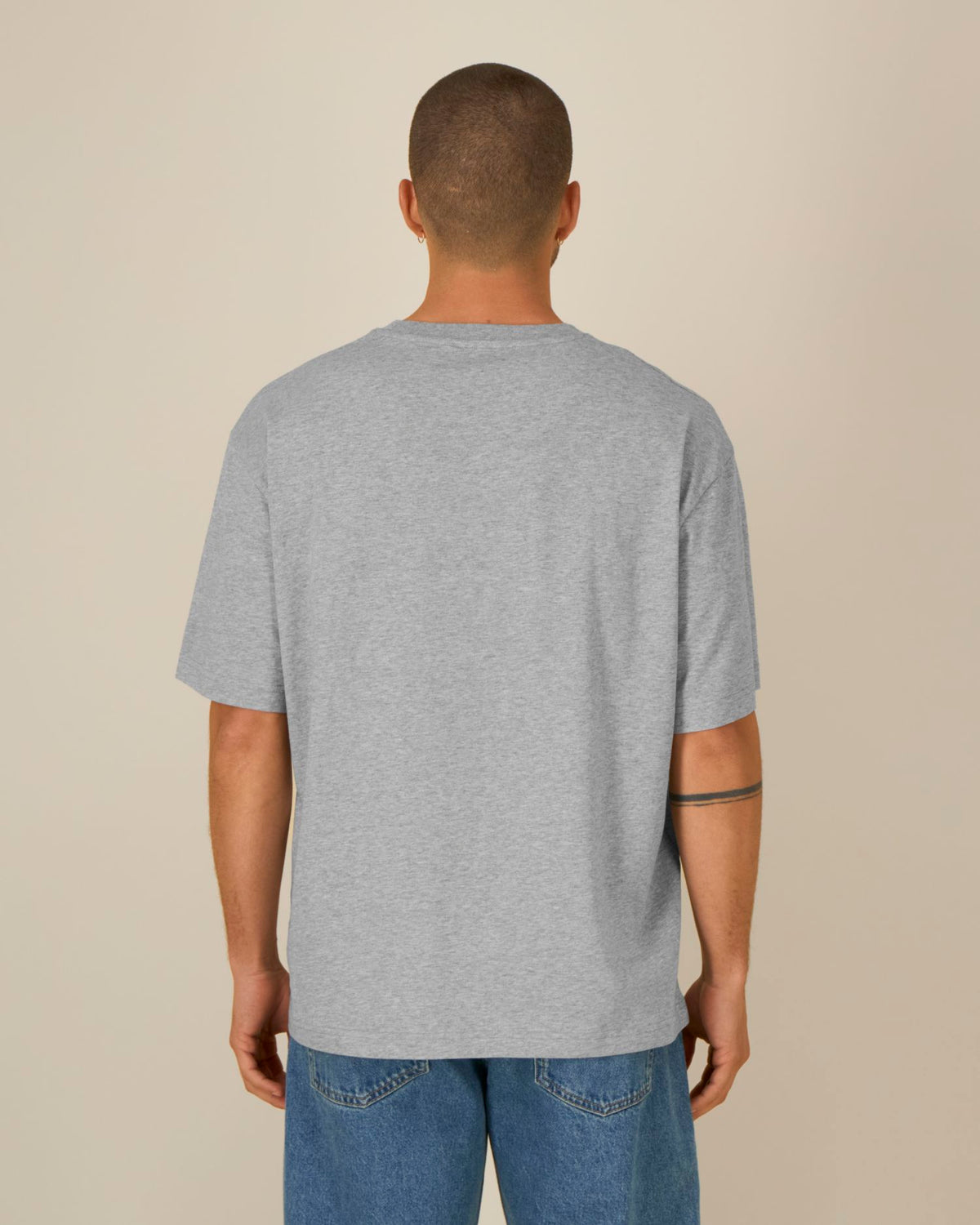 Heather Grey - C250
