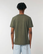 G. Dyed Khaki - C109