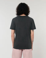 G. Dyed Black Rock - C140