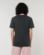 G. Dyed Black Rock - C140