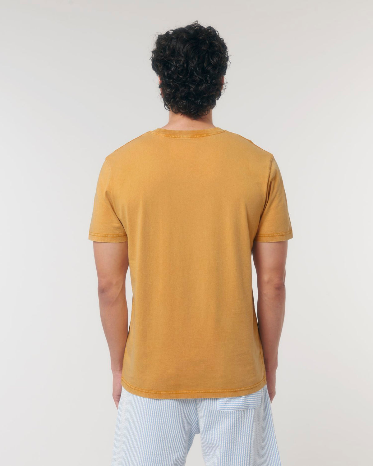 G. Dyed Gold Ochre - C141