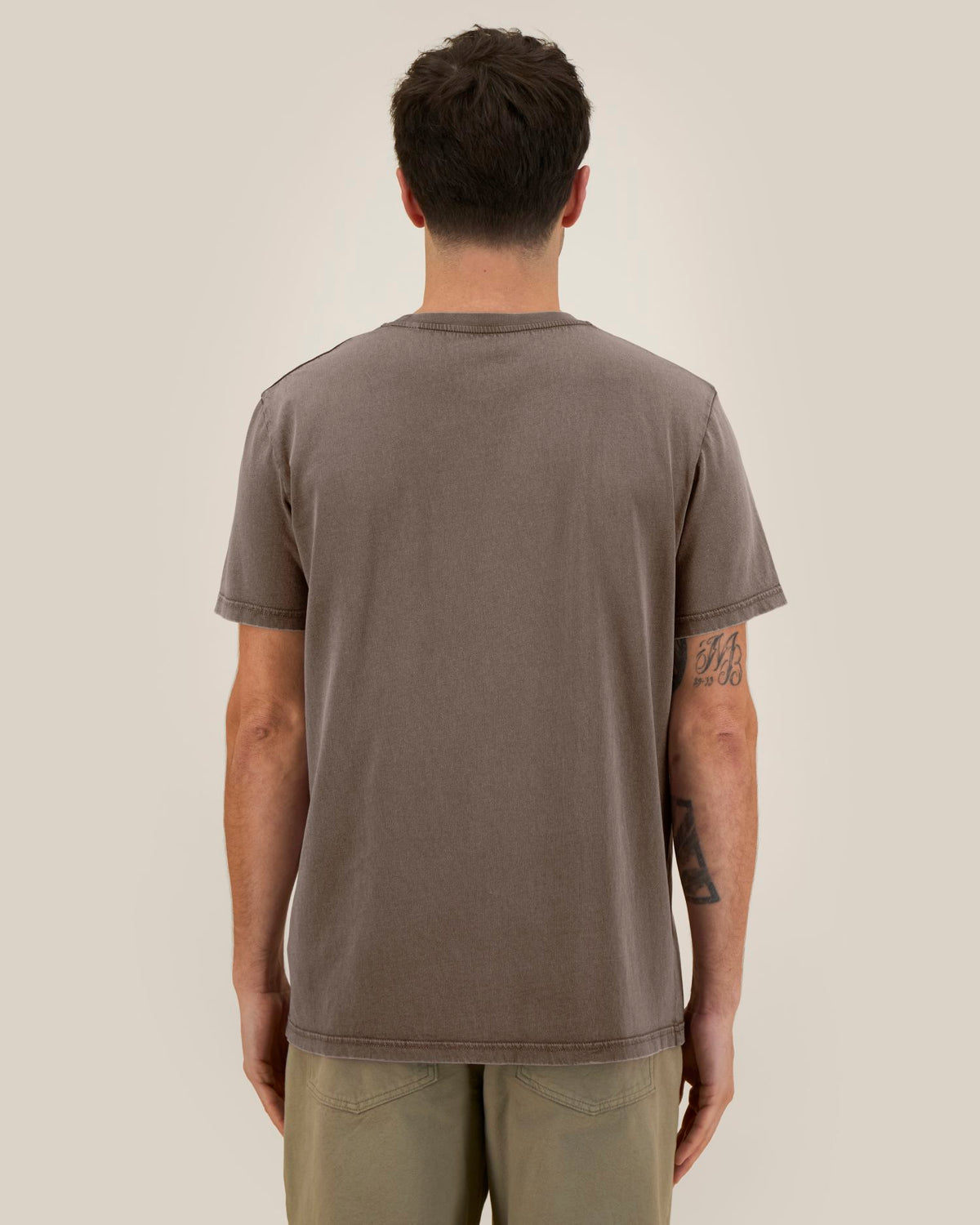 G.Dyed Mocha - C174