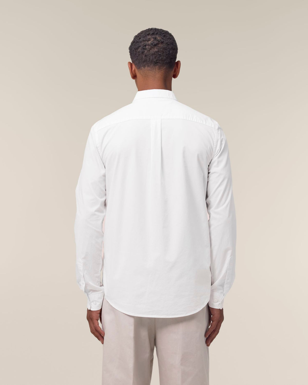 White - C001