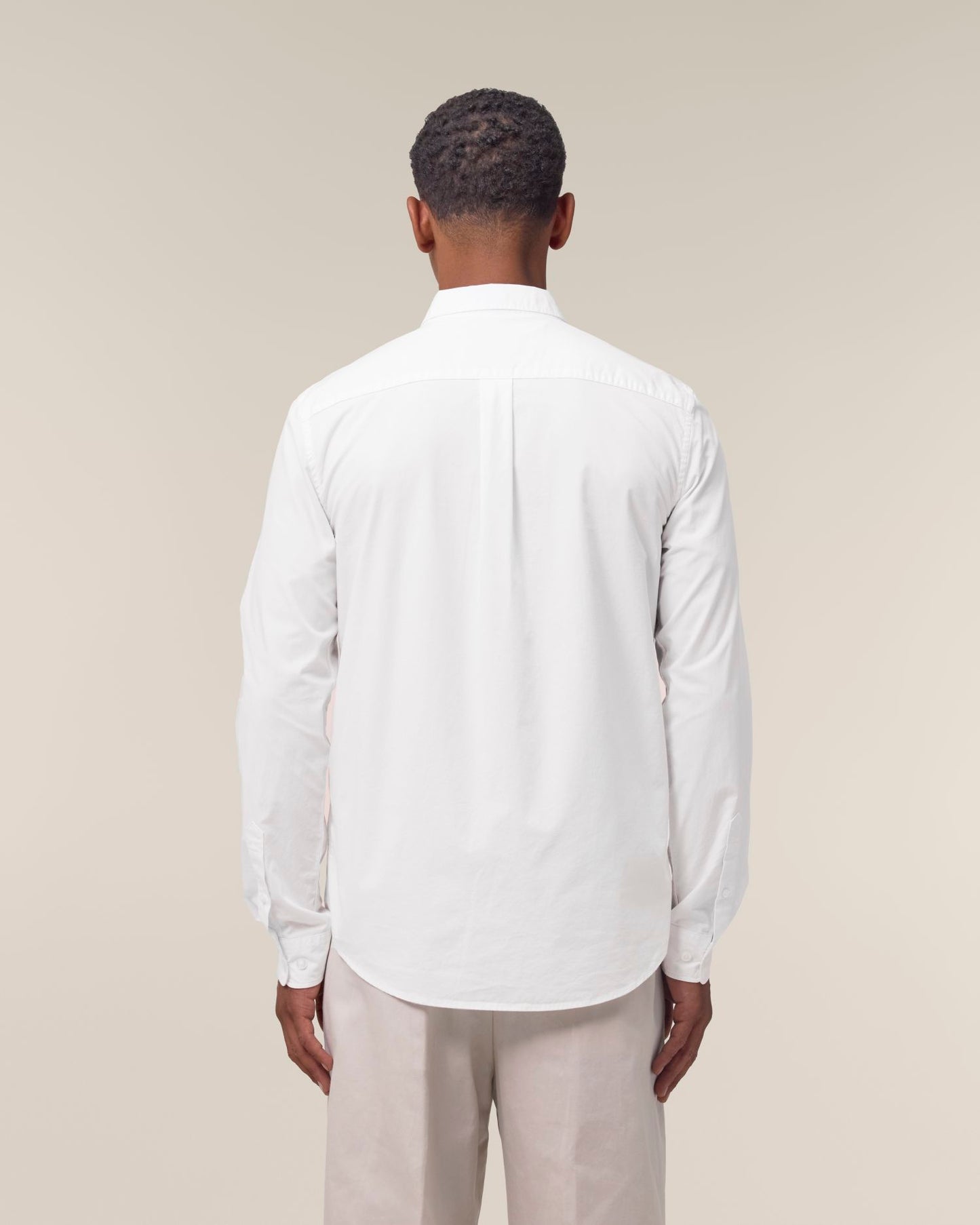 White - C001
