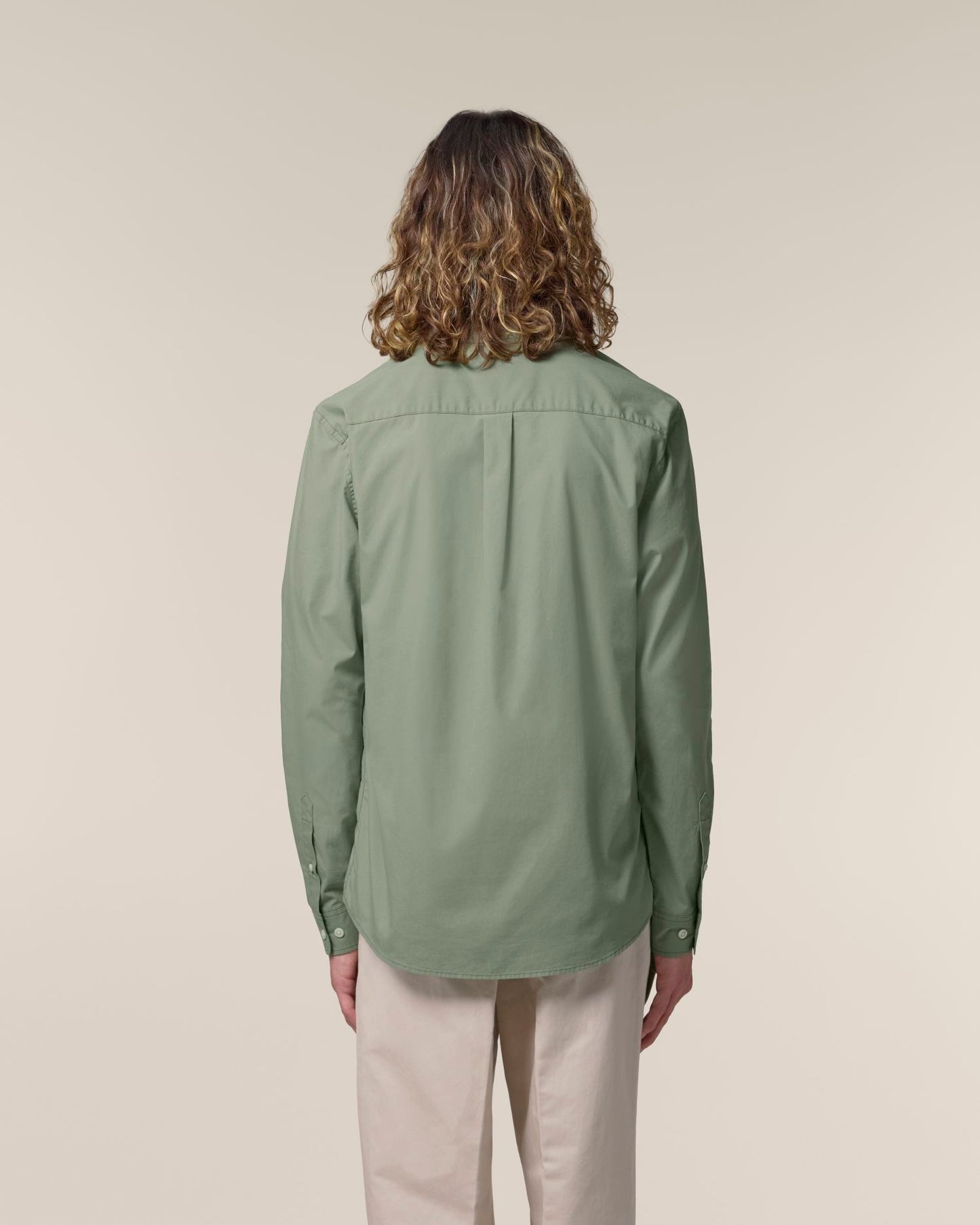 Soft Khaki - C367