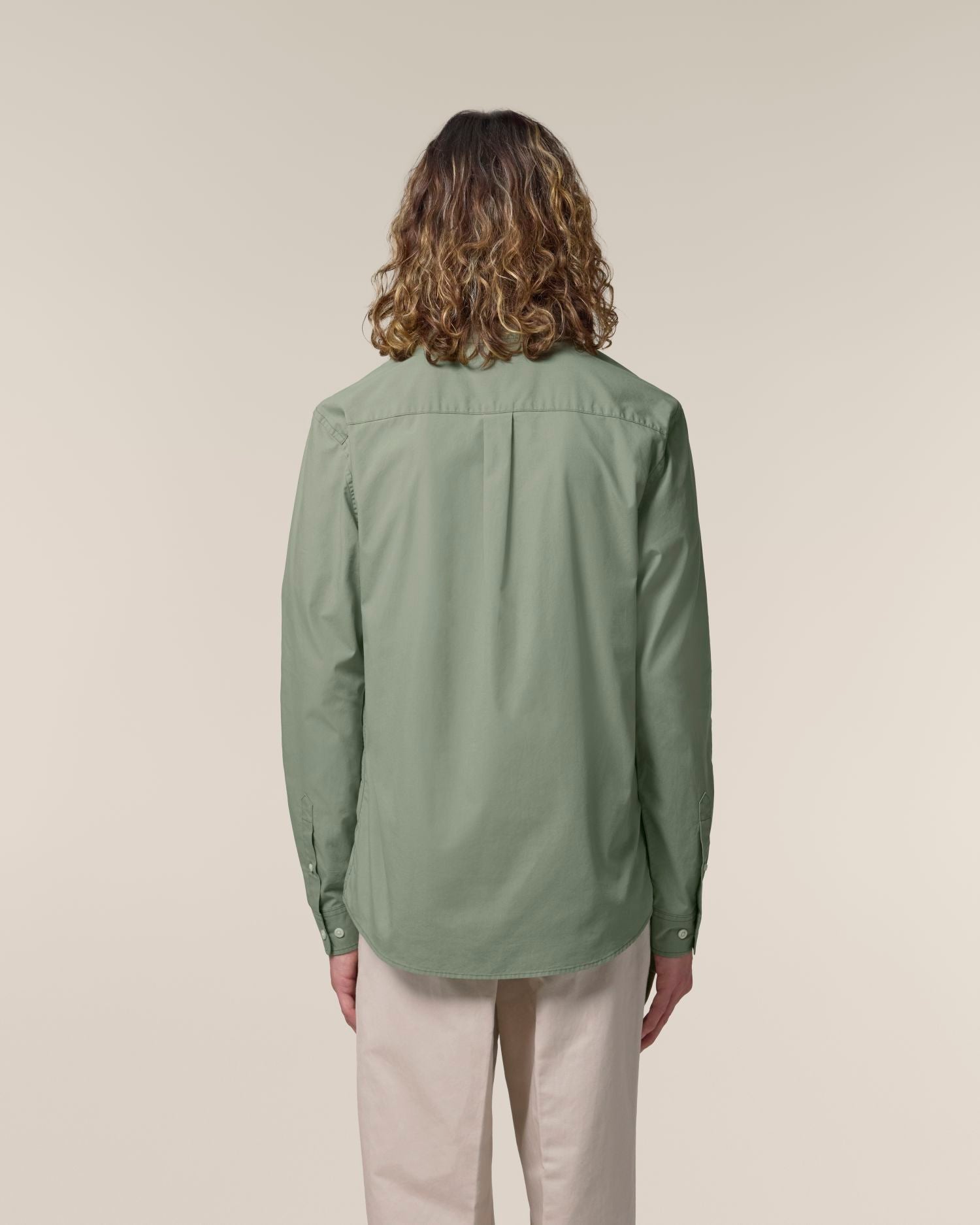 Soft Khaki - C367