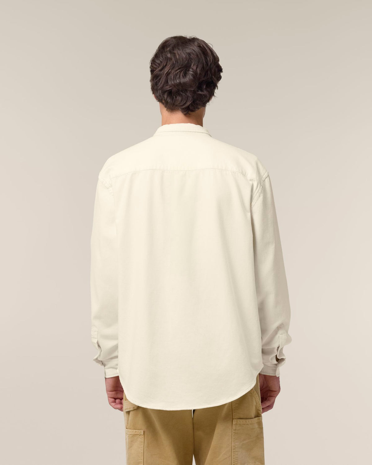 Natural Raw - C054