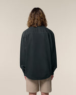 G. Dyed Black Rock - C140