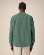 G. Dyed Green Bay - C160