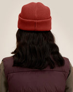 Earthy Red - C150