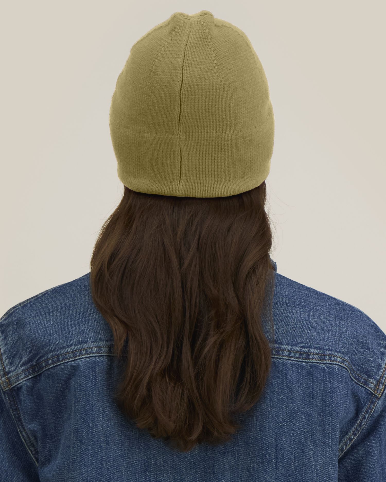 Faded Olive - C153