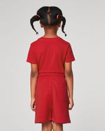 Red - C004
