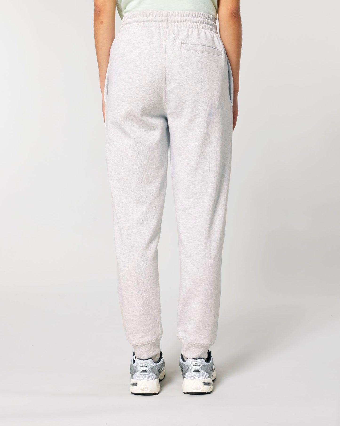 Cool Heather Grey - C146
