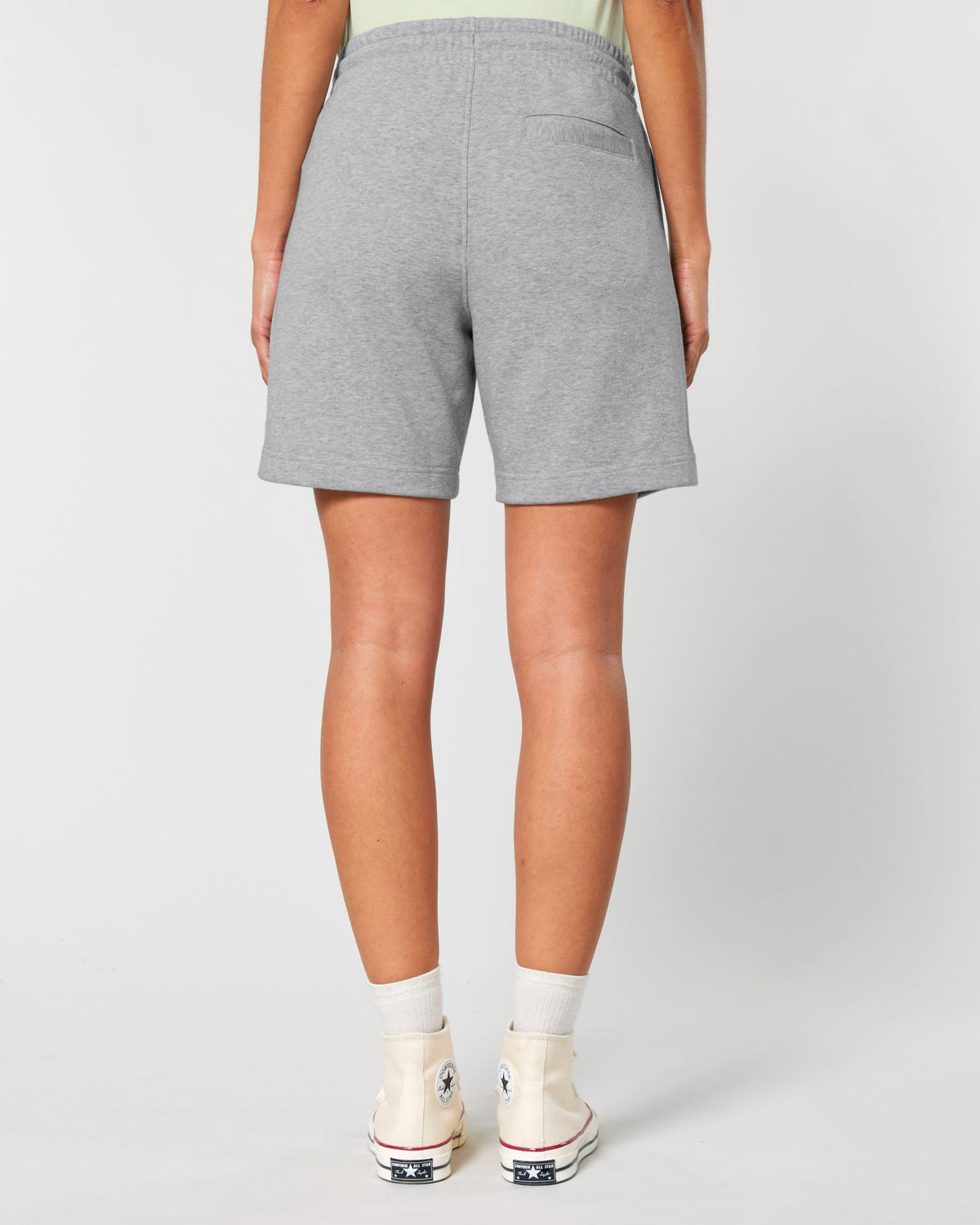 Heather Grey - C250