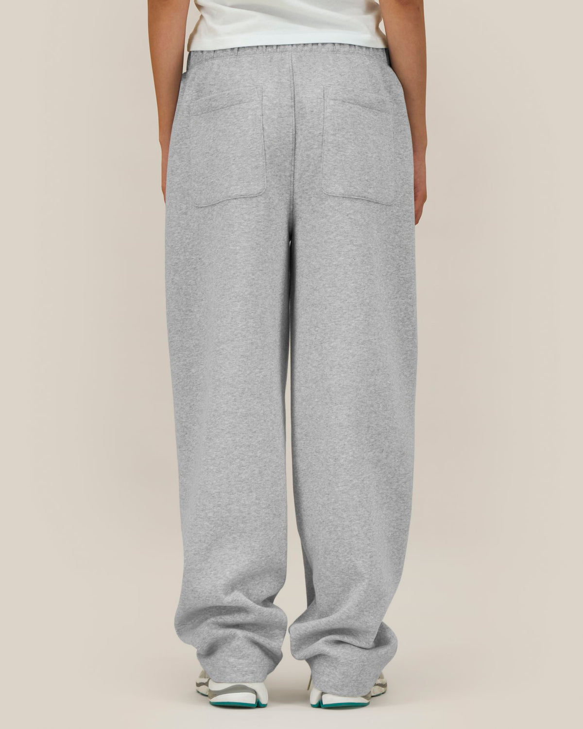 Heather Grey - C250