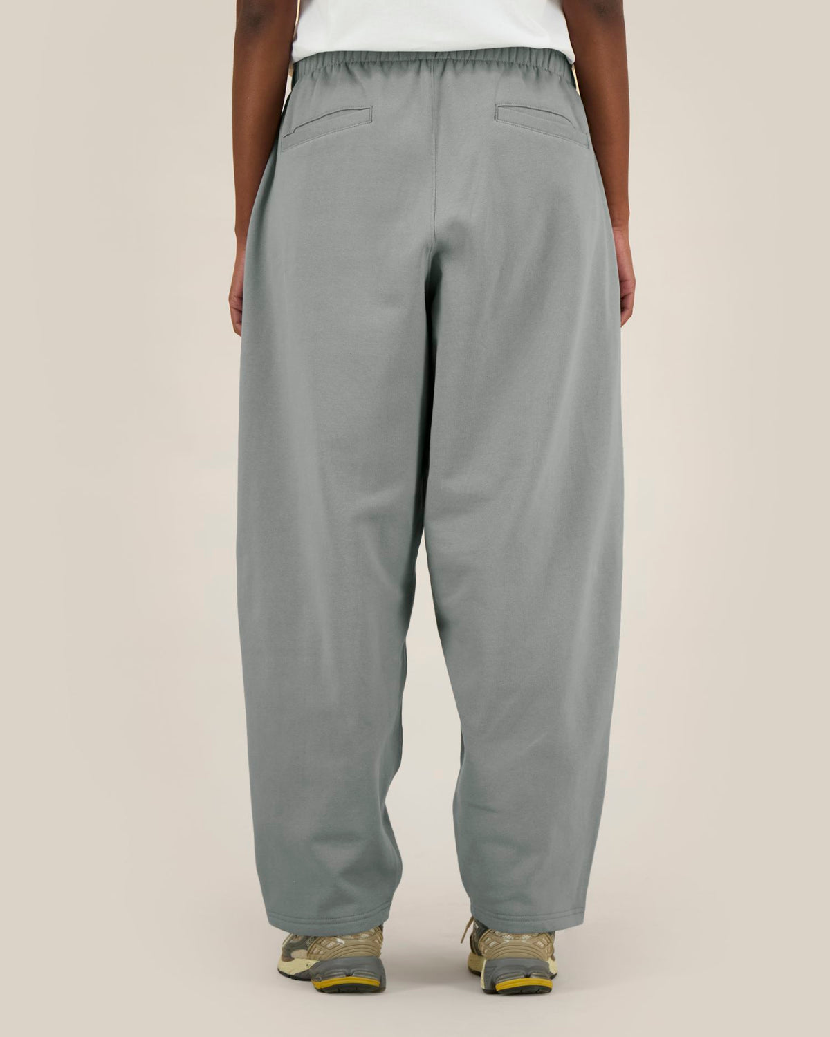 Misty Grey - C138