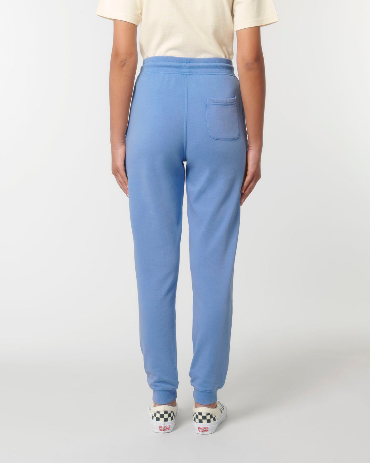 G. Dyed Swimmer Blue - C103